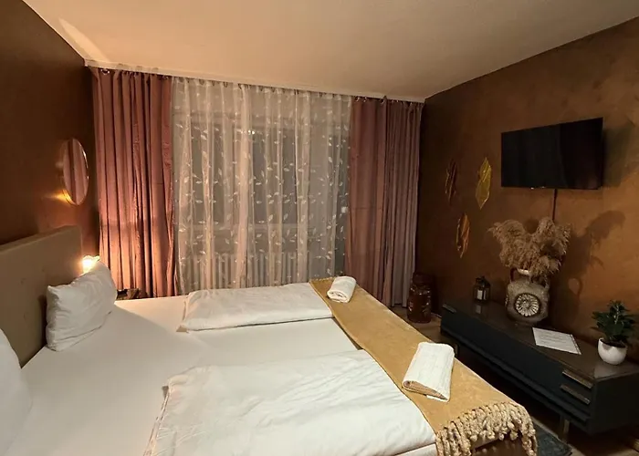 Haus Zum Guten Hirten