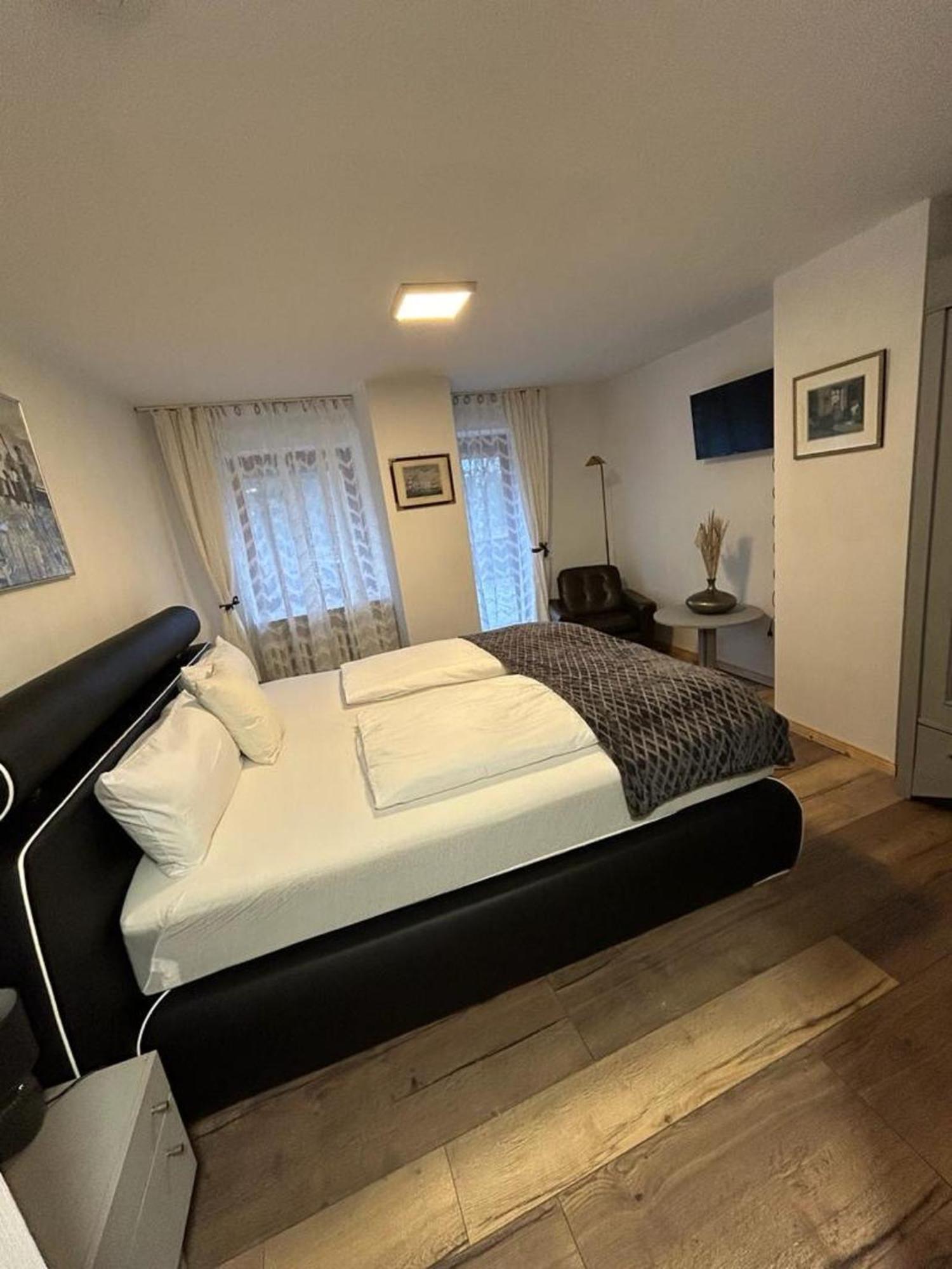 Haus Zum Guten Hirten
