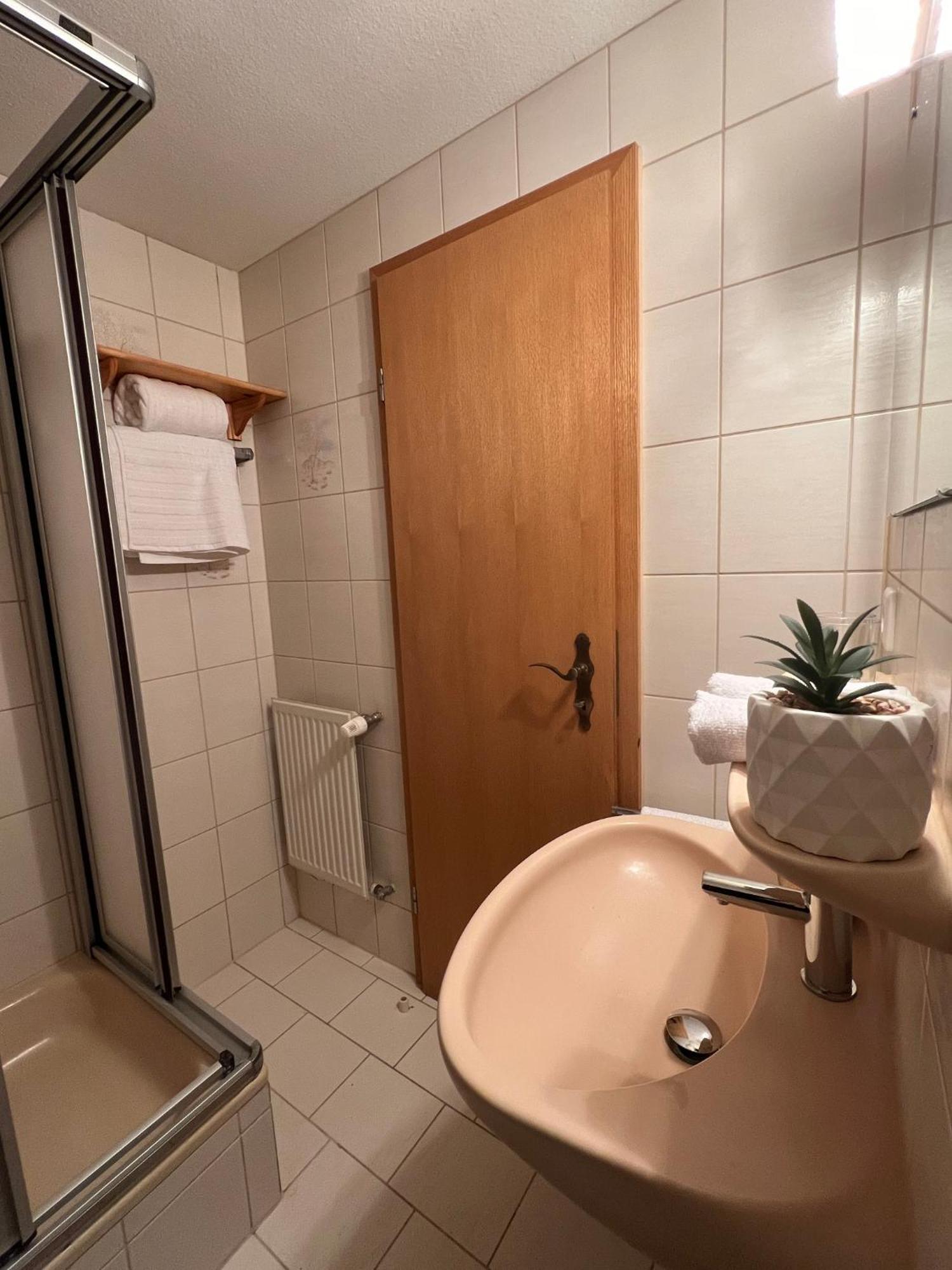 Haus Zum Guten Hirten * Steinsfeld