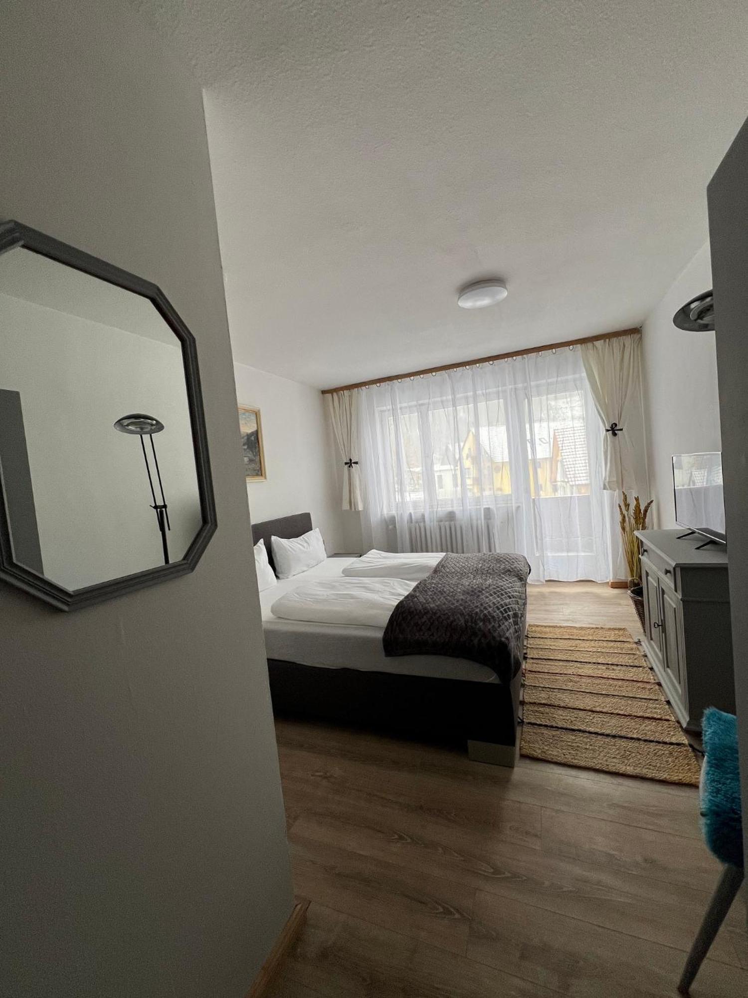 Haus Zum Guten Hirten Gasthof *