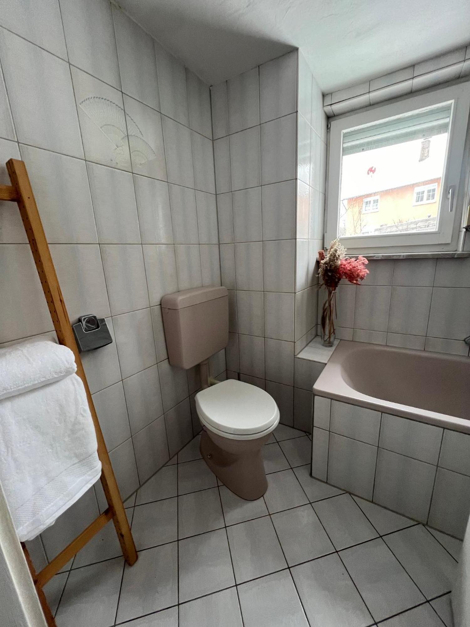 Haus Zum Guten Hirten
