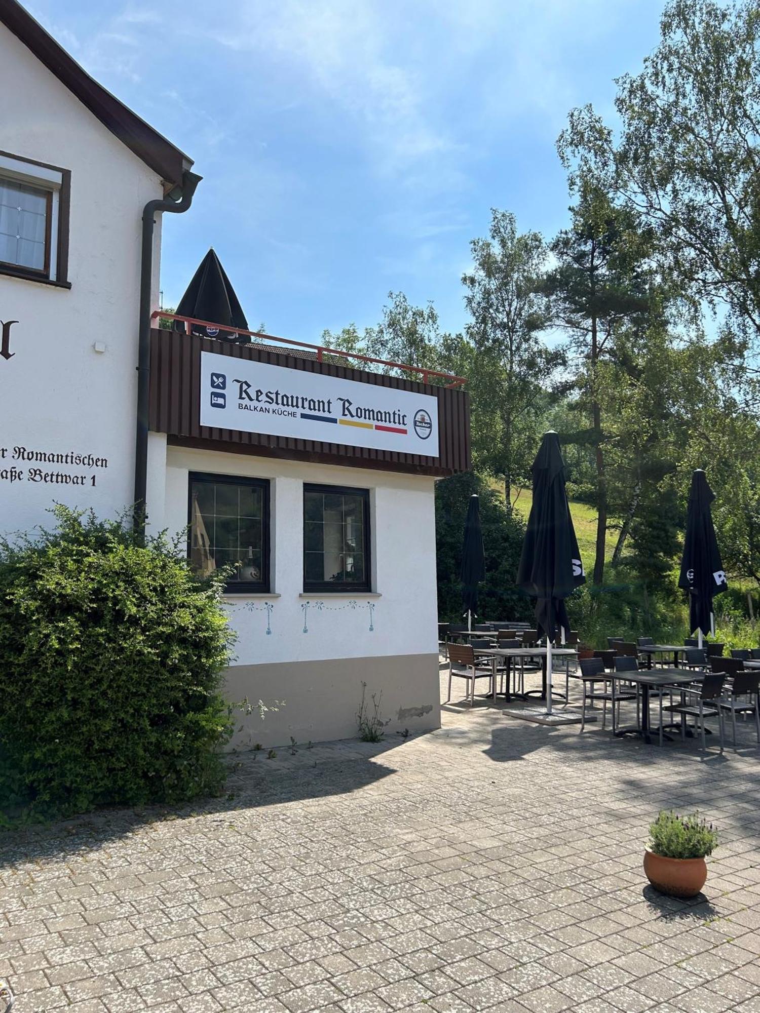 Gasthof Haus Zum Guten Hirten *