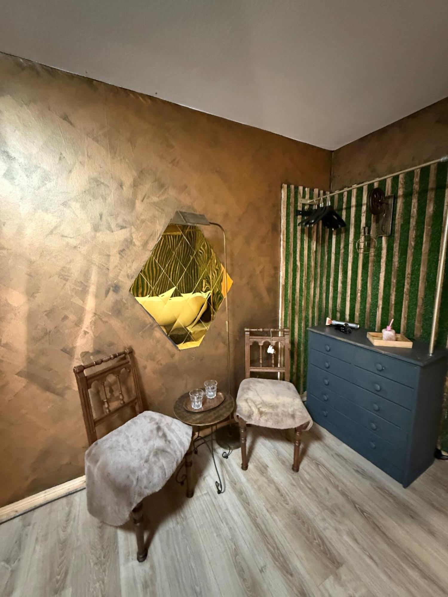 Haus Zum Guten Hirten Steinsfeld