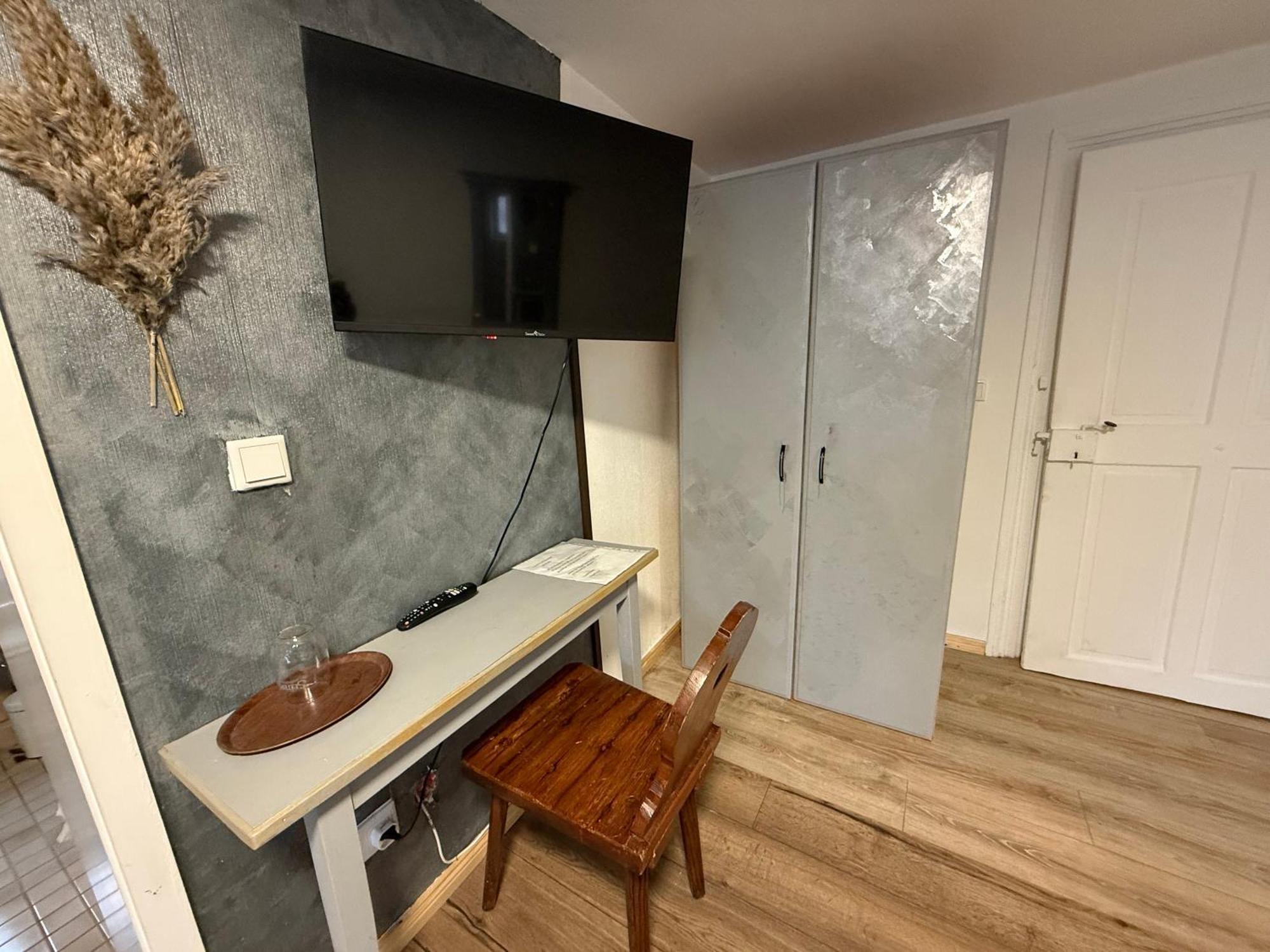 Haus Zum Guten Hirten Steinsfeld