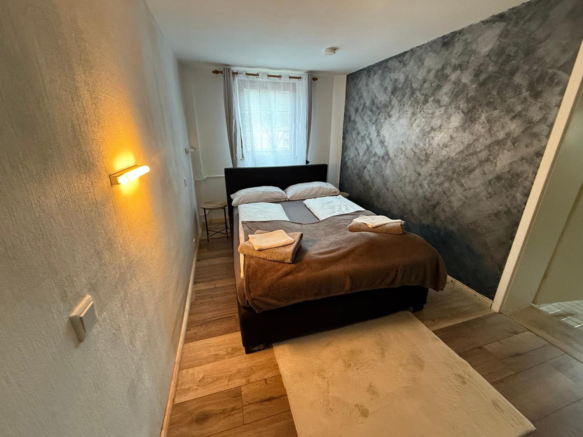 Haus Zum Guten Hirten